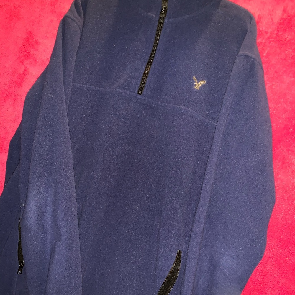 American Eagle Pullover